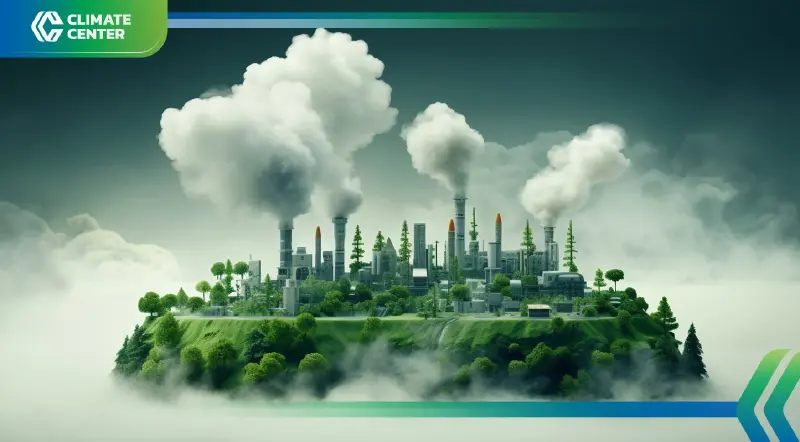 เปิดแผน NDC ปี 73 ชูพลังงานทดแทน-อีวี ลดคาร์บอน 118 ล้านตัน