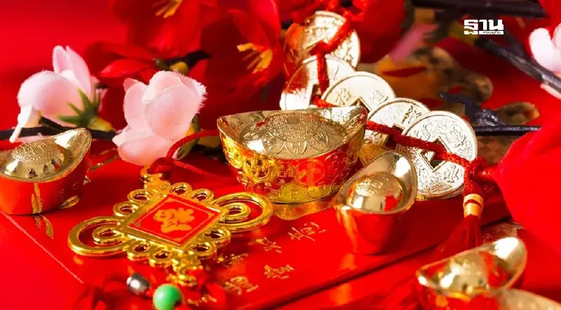 ประวัติวันตรุษจีน ของไหว้ และ ข้อห้ามที่ห้ามทำในเทศกาลตรุษจีน