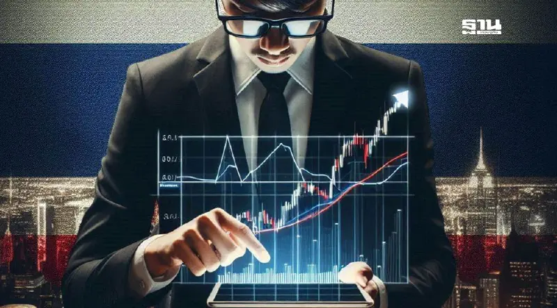 Liberator ชี้ SET Index วันนี้แกว่งแคบ กรอบ 1,330-1,360 จุด เกาะติดท่าทีทรัมป์