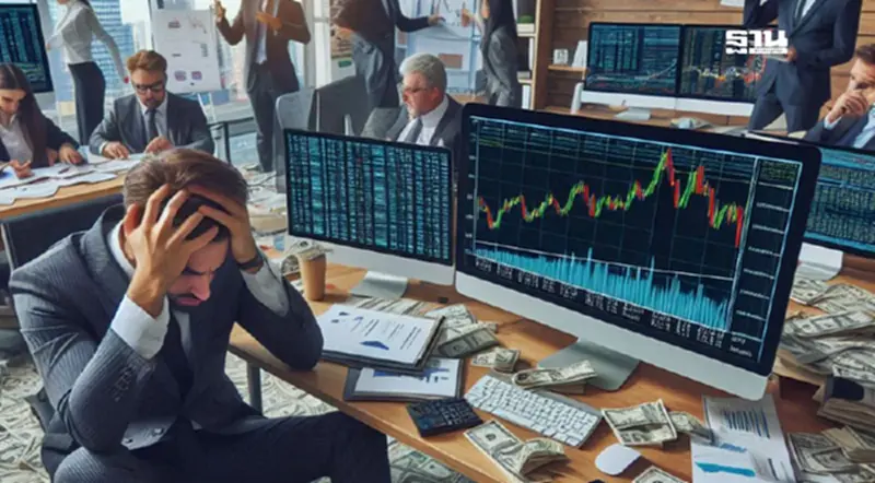 เจาะลึก 'Forced Sell' วิกฤตหุ้นเดือด! รายย่อยเสี่ยงหนักในยุคตลาดผันผวน เจาะลึก 'Forced Sell' วิกฤตหุ้นเดือด! รายย่อยเสี่ยงหนักในยุคตลาดผันผวน