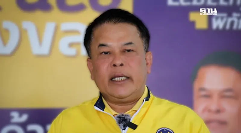 “สุพิศ”ผู้สมัครนายก อบจ.สงขลา มั่นใจกระแสดีหลังลงพื้นที่ครบ 16 อำเภอ “สุพิศ”ผู้สมัครนายก อบจ.สงขลา มั่นใจกระแสดีหลังลงพื้นที่ครบ 16 อำเภอ