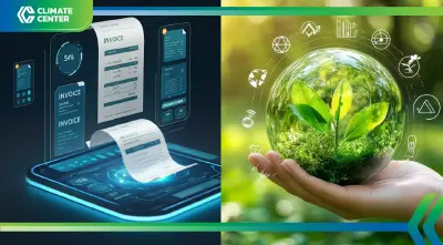 เอไอเอ Go Green "ลดการพรินต์ เพิ่มการปลูก" ทำธุรกรรมไร้กระดาษบนแอปพลิเคชัน