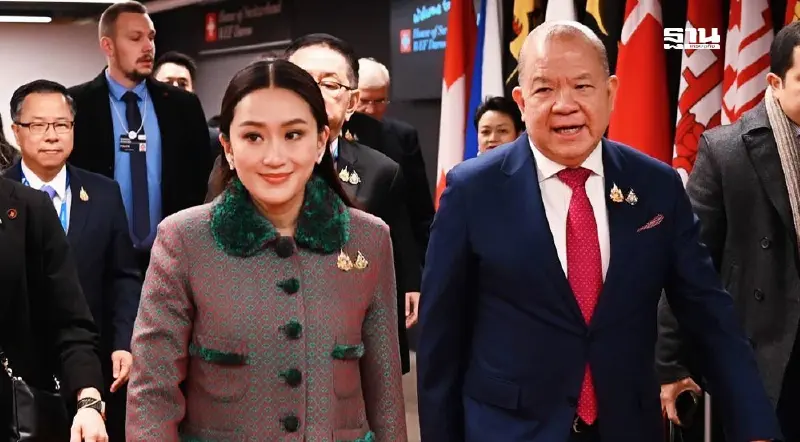 นายกฯ สั่งเร่งปิดดีล FTA ไทย-EU ภายในปี 68 เล็งขยายการค้า 53 ประเทศ