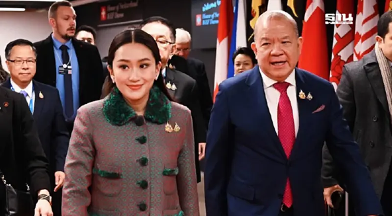 นายกฯ สั่งเร่งปิดดีล FTA ไทย-EU ภายในปี 68 เล็งขยายการค้า 53 ประเทศ นายกฯ สั่งเร่งปิดดีล FTA ไทย-EU ภายในปี 68 เล็งขยายการค้า 53 ประเทศ