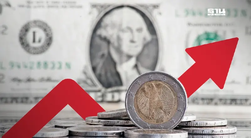 สมรภูมิค่าเงินโลก ดอลลาร์สหรัฐแกร่งสวนทางเงินสกุลหลักร่วง สมรภูมิค่าเงินโลก ดอลลาร์สหรัฐแกร่งสวนทางเงินสกุลหลักร่วง