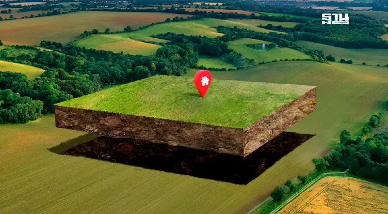 ครม.ออกกฎหมายเวนคืนที่ดิน 421 ไร่ สร้างถนนสายใหม่ เมืองพัทยา