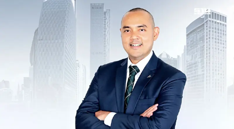 RML ปลื้ม หุ้นกู้มีหลักประกัน ดอกเบี้ย 7.30% ขายเกลี้ยง 100% ตั้งแต่ต้นปี68 RML ปลื้ม หุ้นกู้มีหลักประกัน ดอกเบี้ย 7.30% ขายเกลี้ยง 100% ตั้งแต่ต้นปี68