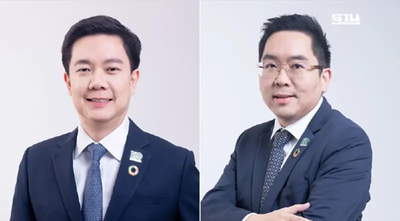 EA เดินหน้าฟื้นธุรกิจ ผนึก 2 ทุนจีนลุย EV EA เดินหน้าฟื้นธุรกิจ ผนึก 2 ทุนจีนลุย EV