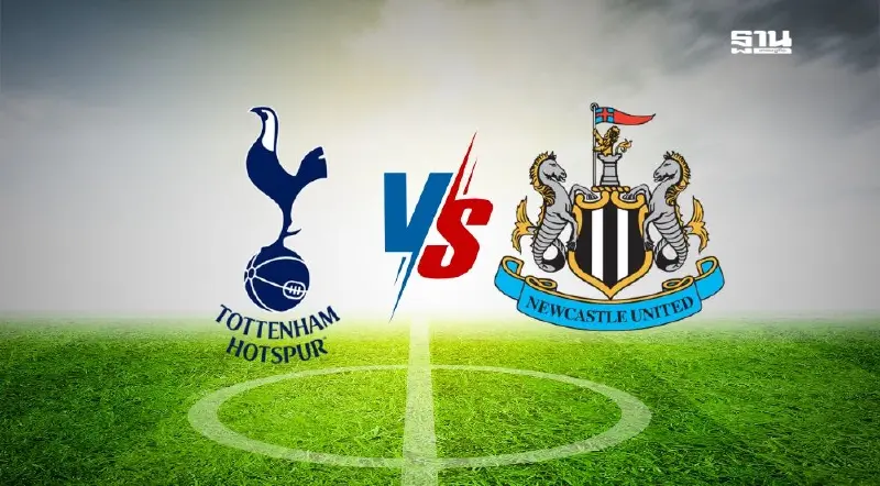 ผลบอล "สเปอร์ส" แพ้ "นิวคาสเซิล คาบ้าน ศึกพรีเมียร์ลีก 4 ม.ค.68