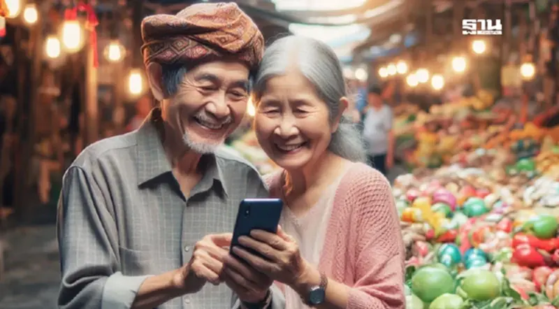 ตรวจสอบสิทธิ์เงินดิจิทัล 10,000 บาทเฟส 2 วันนี้ เริ่มกี่โมง ผ่านช่องทางไหน ตรวจสอบสิทธิ์เงินดิจิทัล 10,000 บาทเฟส 2 วันนี้ เริ่มกี่โมง ผ่านช่องทางไหน