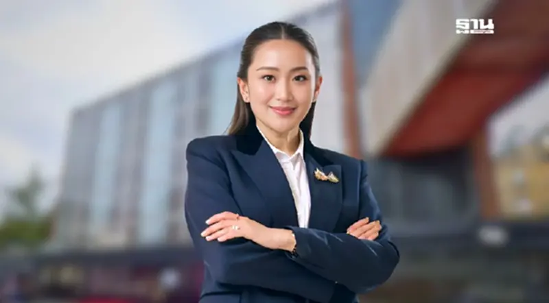 ทุบสถิติ นายกฯ"แพทองธาร"รวยสุดหมื่นล้าน เช่าบ้านที่ลอนดอนยาวเกือบ 1,000 ปี ทุบสถิติ นายกฯ"แพทองธาร"รวยสุดหมื่นล้าน เช่าบ้านที่ลอนดอนยาวเกือบ 1,000 ปี