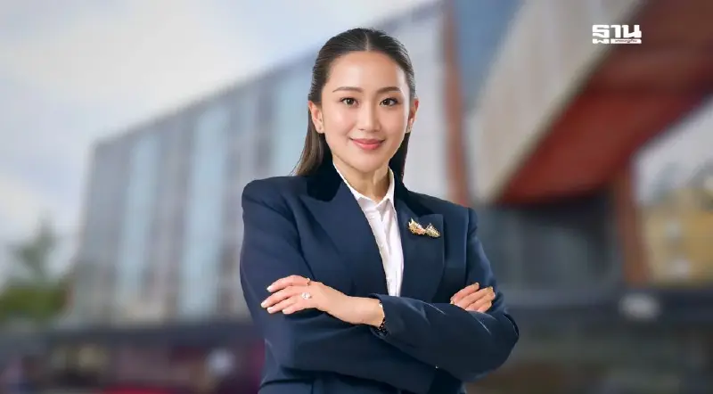 ทุบสถิติ นายกฯ"แพทองธาร"รวยสุดหมื่นล้าน เช่าบ้านที่ลอนดอนยาวเกือบ 1,000 ปี