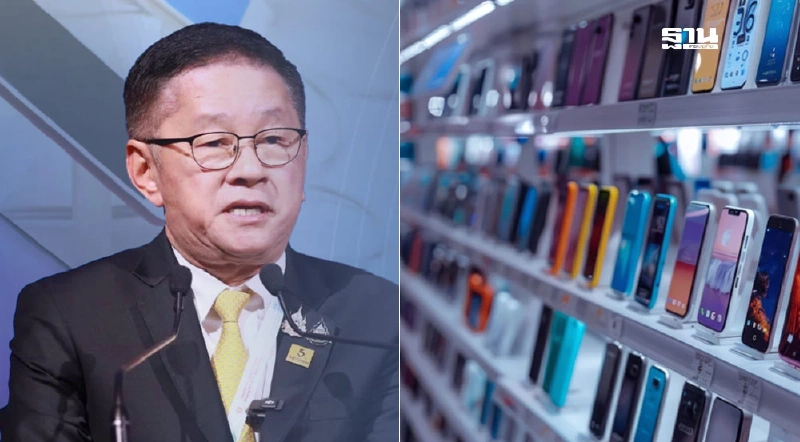 สั่งเข้มผู้ขายมือถือ แท็บเล็ตทุกยี่ห้อ ไม่ละเมิดข้อมูลส่วนบุคคล สั่งเข้มผู้ขายมือถือ แท็บเล็ตทุกยี่ห้อ ไม่ละเมิดข้อมูลส่วนบุคคล