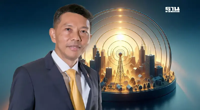 กสทช.สรุปวิทยุท้องถิ่นยื่นคำขอเข้าสู่ระบบใบอนุญาต  3,014 สถานี