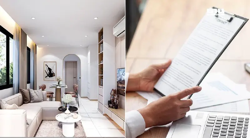 ทส. แจ้งสร้าง "บ้านเพื่อคนไทย" ต้องฝ่าด่านใหญ่ทำรายงาน EIA