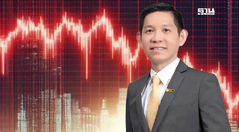 SET แจงกรณี RS ราคาดิ่ง ไม่นิ่งนอนใจเร่งปรึกษา ก.ล.ต. วางมาตรการดูแล