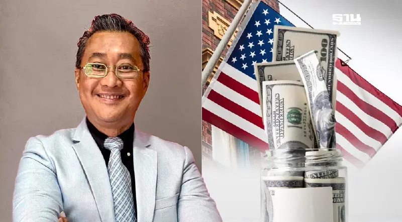 หนี้รัฐบาลท้องถิ่น 2 ล้านล้านเหรียญ-ทรัมป์ขึ้นภาษี ตัวแปรเศรษฐกิจจีนปี 68