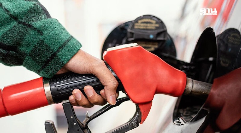 .ราคาน้ำมันพรุ่งนี้2568 (9 ม.ค.) ปตท. บางจาก อัปเดตราคาล่าสุด.