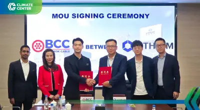 “BCC-HiTHIUM” เจาะงานรัฐ-เอกชนเปลี่ยนโครงสร้างพื้นฐานไทยสู่พลังงานสะอาด