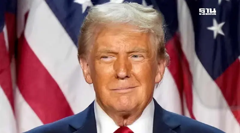 โฉมหน้าคณะรัฐมนตรีทรัมป์ ผู้เล่นสำคัญในเกมการเมืองสหรัฐฯ