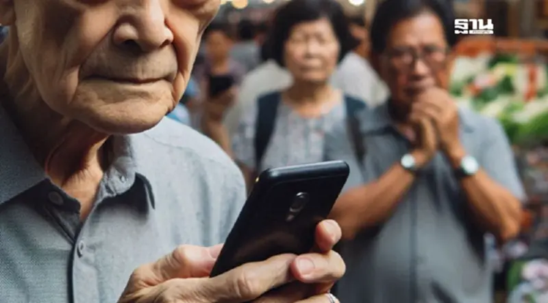 ตรวจสอบวันโอนเงินดิจิทัล 10,000 บาทเฟส 2 "บัญชีกลาง" โอนเข้าพร้อมเพย์วันไหน ตรวจสอบวันโอนเงินดิจิทัล 10,000 บาทเฟส 2 "บัญชีกลาง" โอนเข้าพร้อมเพย์วันไหน