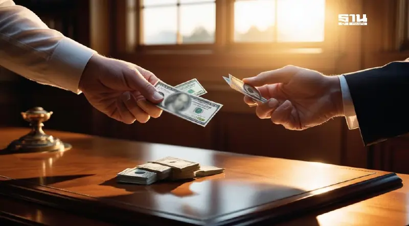 กยศ. แจ้งคืนเงินผู้กู้ยืม 2.8 แสนบัญชี หลังคำนวณยอดหนี้ใหม่