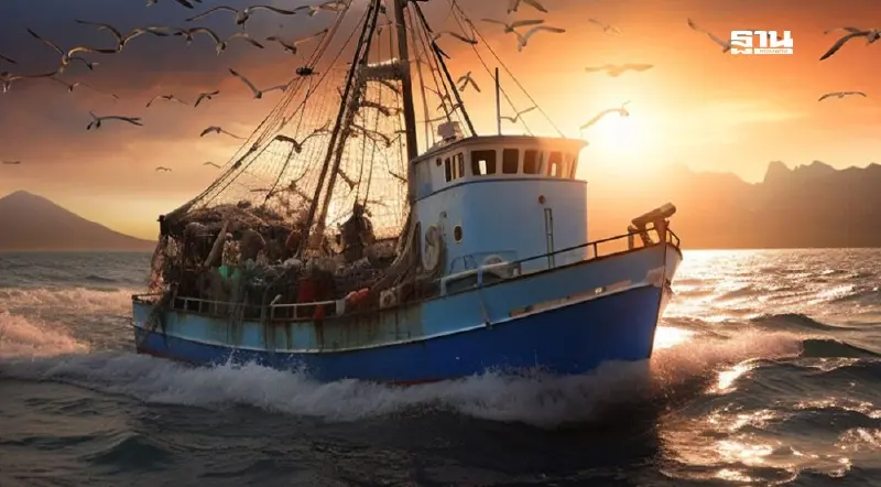 "บัวแก้ว" เร่งดำเนินการนำ 4 ลูกเรือประมงกลับบ้าน หลังไม่มีชื่อถูกปล่อยตัว