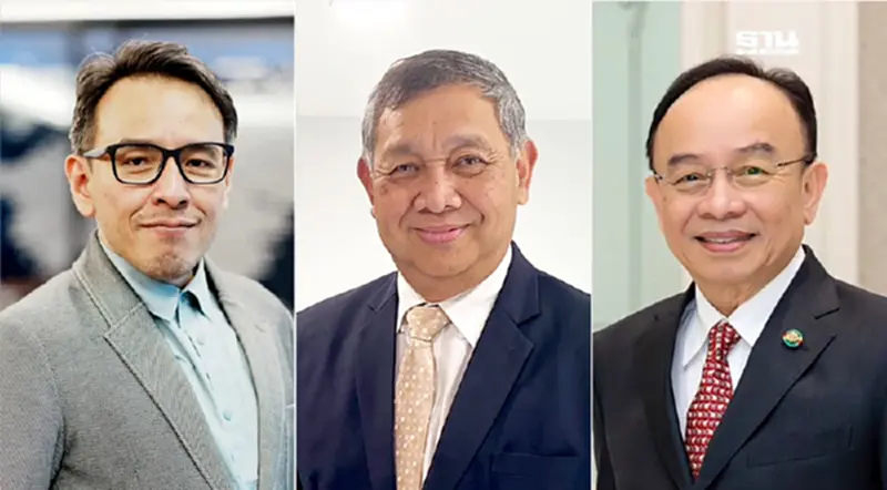 สมรสเท่าเทียม ดันศัลยกรรมความงาม เติบโตรับกลุ่ม LGBTQ สมรสเท่าเทียม ดันศัลยกรรมความงาม เติบโตรับกลุ่ม LGBTQ