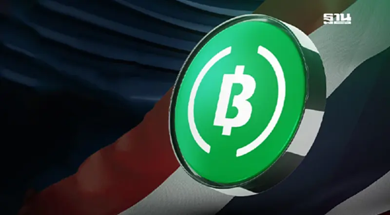 Bitkub Chain เปิดทดสอบสื่อกลางการชำระเงินหนุนหลังด้วยเงินบาท Bitkub Chain เปิดทดสอบสื่อกลางการชำระเงินหนุนหลังด้วยเงินบาท