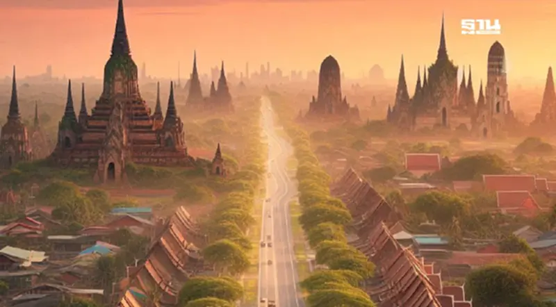สผ. จ่อคุมตัดถนนใกล้โบราณสถาน-สร้างห้างเกินหมื่นตร.ม. ต้องขอ EIA สผ. จ่อคุมตัดถนนใกล้โบราณสถาน-สร้างห้างเกินหมื่นตร.ม. ต้องขอ EIA