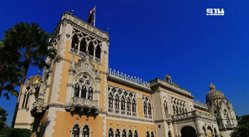 ครม.ถกแก้ฝุ่น PM 2.5 จับตาจัดงบกลาง 140 ล้าน ชดเชยรถเมล์ รถไฟฟ้าฟรี