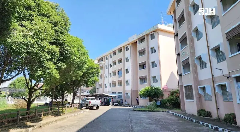 การเคหะฯ เปิด13 โครงการ 10 สัญญา ให้เอกชนบริหารชุมชน สร้างรายได้