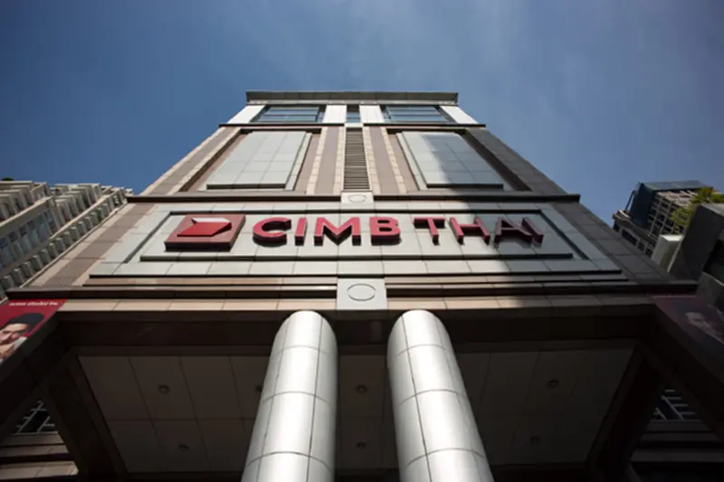 ซีไอเอ็มบีไทยฟันกำไรปี 67 จำนวน 2,852 ล้าน โตพุ่ง 77.7% ซีไอเอ็มบีไทยฟันกำไรปี 67 จำนวน 2,852 ล้าน โตพุ่ง 77.7%