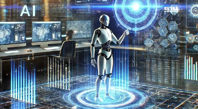 2025 ปีแห่งการตามหาสิ่งที่ AI ทำไม่ได้ 2025 ปีแห่งการตามหาสิ่งที่ AI ทำไม่ได้