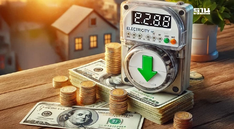 “พิชัย” ขอดูรายละเอียดลดค่าไฟ ยันรัฐตั้งเป้าราคาต่ำกว่า 4 บาท/หน่วย “พิชัย” ขอดูรายละเอียดลดค่าไฟ ยันรัฐตั้งเป้าราคาต่ำกว่า 4 บาท/หน่วย