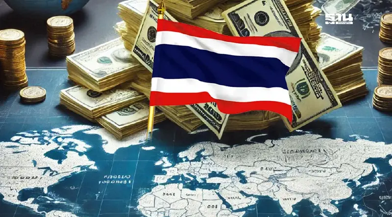 ส่องแนวทางดันไทยขึ้นแท่นศูนย์กลางการเงินโลก-ประเทศรายได้สูง