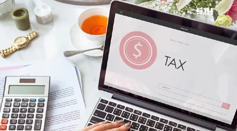 วิธียื่นภาษีออนไลน์ 2568 ผ่านระบบ D-MyTax เช็กขั้นตอนยืนยันตัวตน วิธียื่นภาษีออนไลน์ 2568 ผ่านระบบ D-MyTax เช็กขั้นตอนยืนยันตัวตน
