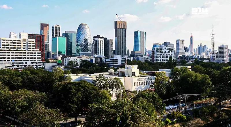 ค่าฝุ่น PM 2.5 กรุงเทพวันนี้ 17 ม.ค. 68 อยู่ในเกณฑ์ดี ฝุ่นมีแนวโน้มลด