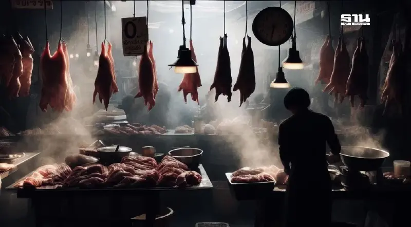 ตรุษจีนหนุนราคาหมู-ไก่บวกระยะสั้น CPF-BTG-TFG รับทรัพย์ จับตา Q4 ปิดงบสวย