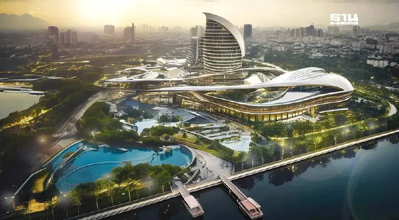 เบื้องหลัง เคาะ “ร่าง พ.ร.บ. Entertainment Complex” มีสัดส่วนกาสิโน 10%