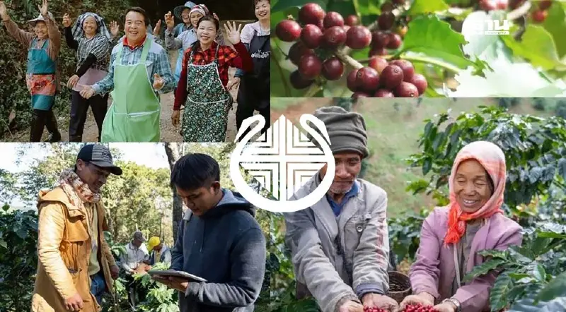 มูลนิธิแม่ฟ้าหลวงฯ ยกเครื่ององค์กรใหม่สู่ “ที่ปรึกษาด้านความยั่งยืน” มูลนิธิแม่ฟ้าหลวงฯ ยกเครื่ององค์กรใหม่สู่ “ที่ปรึกษาด้านความยั่งยืน”