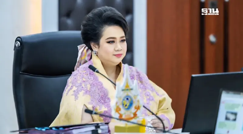 ครม.อนุมัติงบ อว. ปี 69 กว่า 1.6 แสนล้าน มุ่งพัฒนากำลังคนตอบโจทย์อุตสาหกรรม ครม.อนุมัติงบ อว. ปี 69 กว่า 1.6 แสนล้าน มุ่งพัฒนากำลังคนตอบโจทย์อุตสาหกรรม