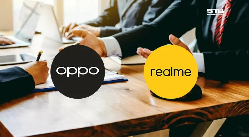 ลุยฟ้องคดี OPPO – realme แอปกู้เงินเถื่อน เรียกดอกเบี้ยแพง - ทวงหนี้ผิด กม.