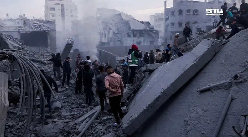 ข้อตกลงหยุดยิงอิสราเอล-ฮามาส ต้นทุนสงครามที่ฉนวนกาซาต้องจ่าย ข้อตกลงหยุดยิงอิสราเอล-ฮามาส ต้นทุนสงครามที่ฉนวนกาซาต้องจ่าย