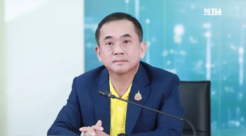 “ดีอี” แนะภาครัฐ ยกระดับการทำงานผ่าน e-Office หนุนใช้รับมือฝุ่น PM 2.5 “ดีอี” แนะภาครัฐ ยกระดับการทำงานผ่าน e-Office หนุนใช้รับมือฝุ่น PM 2.5