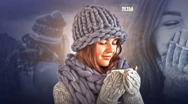 สภาพอากาศวันนี้ -15 ม.ค.ไทยอุณหภูมิลด ลมแรง  เหนือ -อีสานอากาศเย็น-หนาวจัด