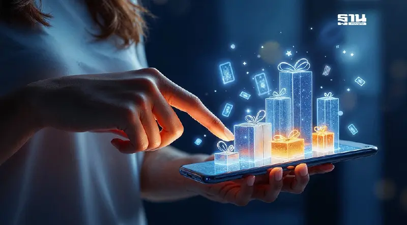 เฮงรับปีมะเส็ง” ด้วยมาตรการ "Easy E-Receipt 2.0” 2568 ลดหย่อนภาษี