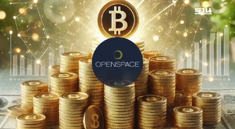 โอเพ่นสเปซ กองทุน 3 หมื่นล้านภูมิภาค ประกาศเดินหน้าหนุนสตาร์ทอัพไทย โอเพ่นสเปซ กองทุน 3 หมื่นล้านภูมิภาค ประกาศเดินหน้าหนุนสตาร์ทอัพไทย