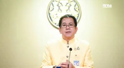 “นายกฯ" สั่งปรับรูปแบบศูนย์ “ศปช.” เป็น “ปภ.ช.” ถอดโมเดลน้ำท่วม แก้ฝุ่น PM 2.5