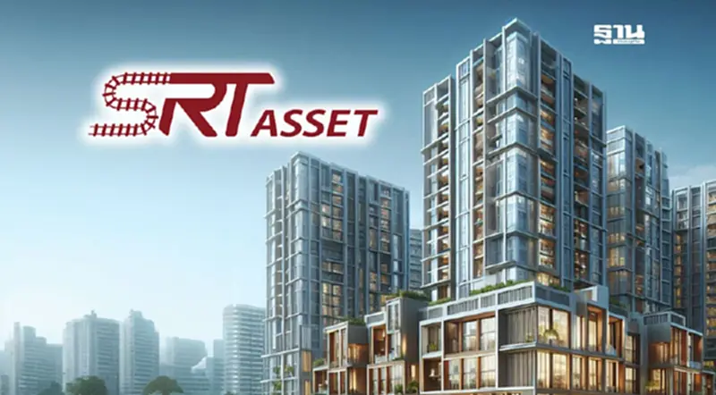 ทำความรู้จัก “SRT Asset” เจ้าภาพคิกออฟ “บ้านเพื่อคนไทย” ทำความรู้จัก “SRT Asset” เจ้าภาพคิกออฟ “บ้านเพื่อคนไทย”